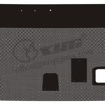 WINDSCREEN (MB+RS+DEFOG)